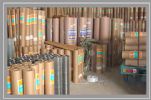 Welded Wire Mesh